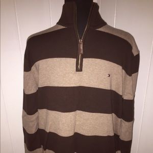 Men’s Tommy Hilfiger Sweater